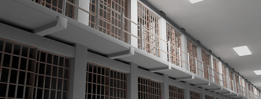 Security Solutions for Correctional Facility in Austin,  TX